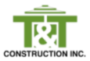 T&T Construction Inc.