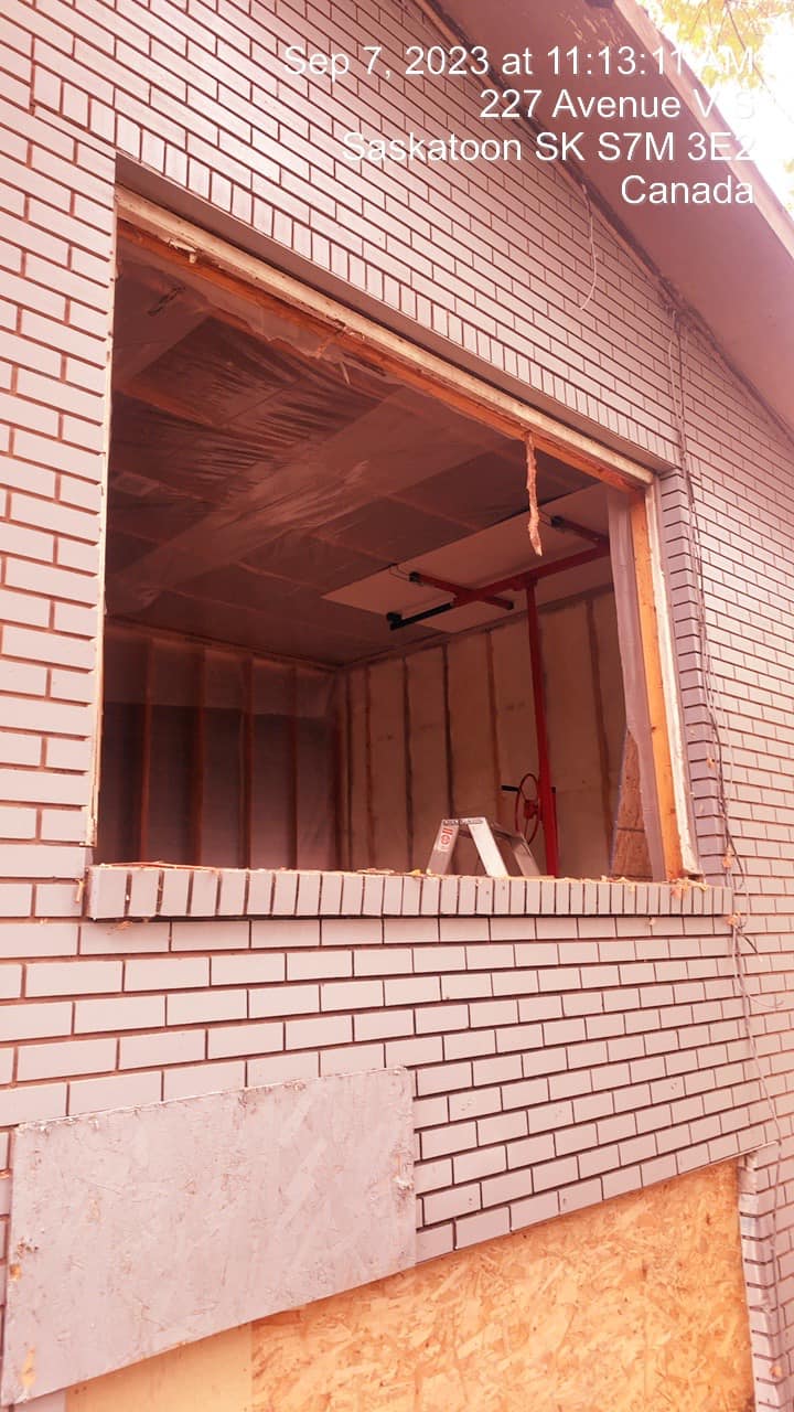 T&T Construction project 12